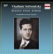 Vladimir Sofronitsky, piano: Franz (Peter) Schubert - Der Müller und der Bach and etc...